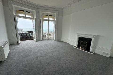 2 bedroom flat to rent, Marine Parade, Kemptown, East Sussex, BN2 1AJ