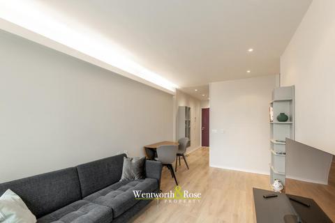 1 bedroom apartment for sale, Birmingham B1