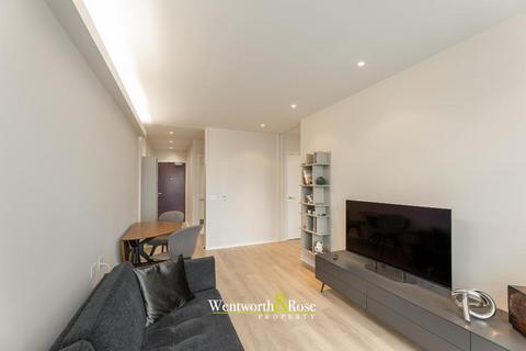 1 bedroom apartment for sale, Birmingham B1