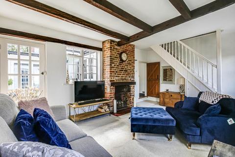 39 High Street, Oxted, RH8 9LN