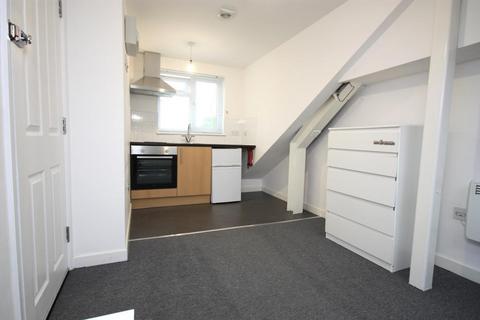 Studio to rent, Long Drive, East Acton, London, W3 7PP