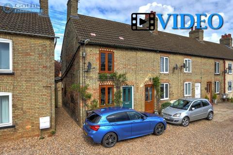 4 Davis Row, Arlesey, SG15 6RB