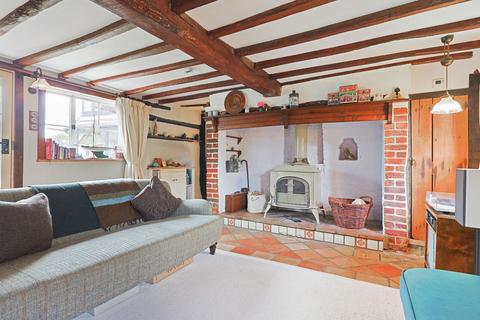 3 bedroom cottage for sale, South Street, Cambridge CB23