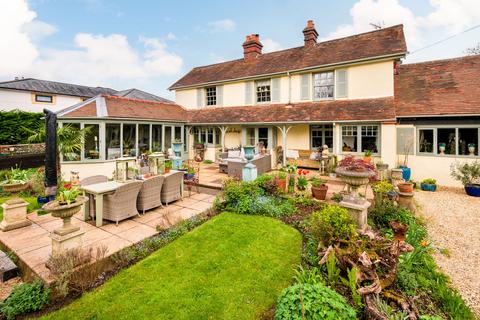 3 bedroom detached house for sale, Rotherfield Greys RG9