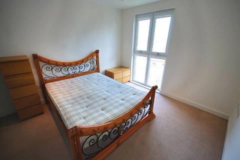 undefined, 76 AYLESBURY HOUSE, HATTON ROAD