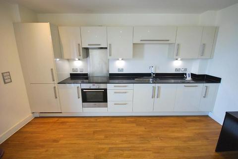 1 bedroom flat for sale, FLAT AYLESBURY HATTON WEMBLEYROAD