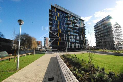 FLAT AYLESBURY HATTON WEMBLEYROAD