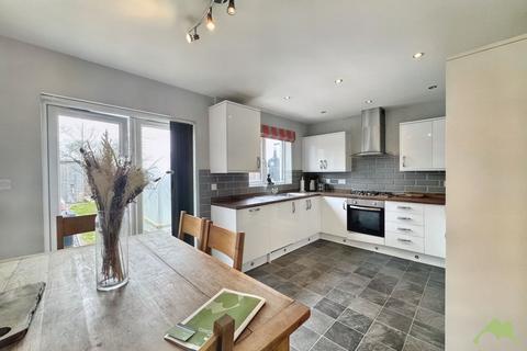 3 bedroom semi-detached house for sale, Pincroft Close, Catterall