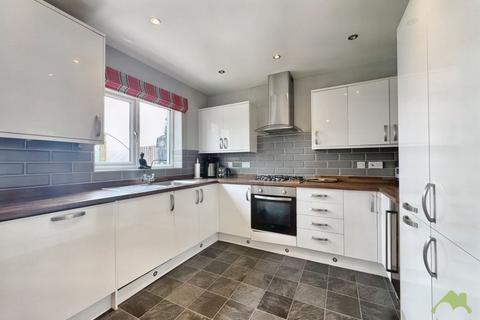 undefined, Pincroft Close, Catterall