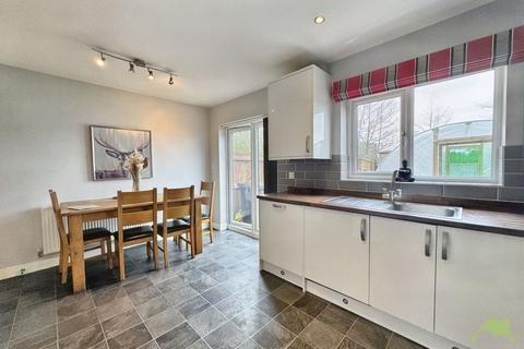 undefined, Pincroft Close, Catterall