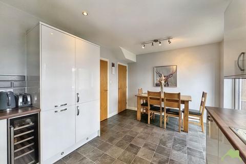 undefined, Pincroft Close, Catterall