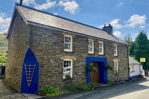 3 bedroom detached house for sale, Drefelin, Drefach Felindre, Carmarthenshire, SA44 5XB