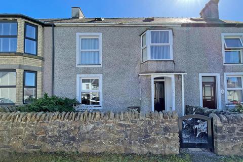 4 bedroom terraced house for sale, Llannerch-Y-Medd, Isle of Anglesey, LL71