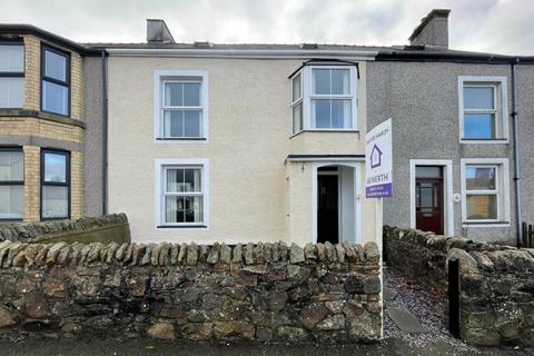 4 bedroom terraced house for sale, Llannerch-Y-Medd, Isle of Anglesey, LL71