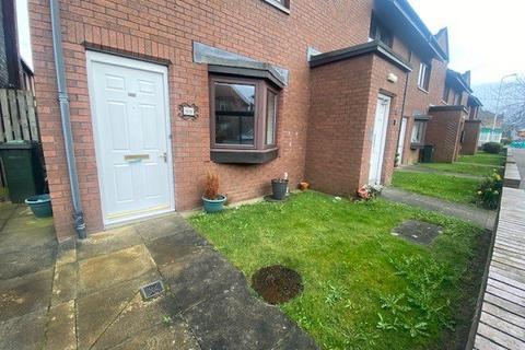 Saughtonhall Drive, Edinburgh, EH12