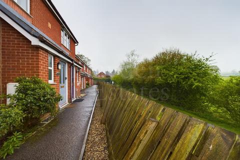 2 bedroom terraced house for sale, Cleobury Meadows, Cleobury Mortimer, DY14 8EY