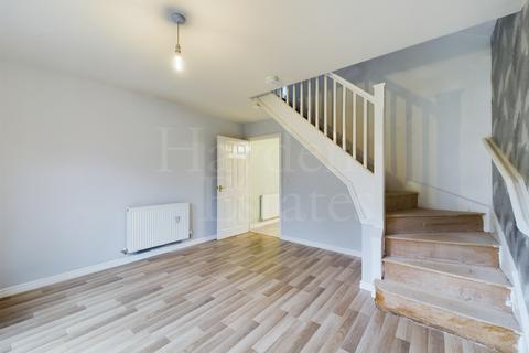 2 bedroom terraced house for sale, Cleobury Meadows, Cleobury, DY14 8EY