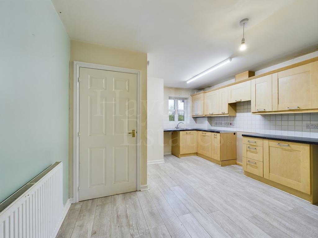 Cleobury Meadows, Cleobury Mortimer... 2 bed terraced house for sale £169,995