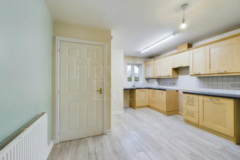 24 Cleobury Meadows, Cleobury Mortimer, Kidderminster, DY14 8EY