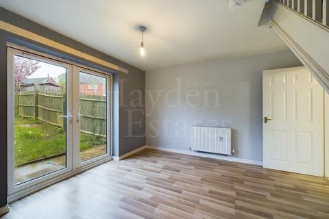 24 Cleobury Meadows, Cleobury Mortimer, Kidderminster, DY14 8EY