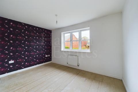 24 Cleobury Meadows, Cleobury Mortimer, Kidderminster, DY14 8EY