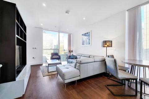 2 bedroom flat to rent, Harbour Way, London E14