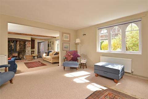 4 bedroom detached house for sale, Monkleigh, Bideford, Devon, EX39