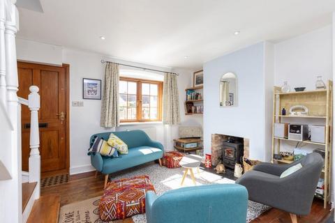 2 bedroom terraced house for sale, Waterloo Terrace, Sherborne, Dorset, DT9