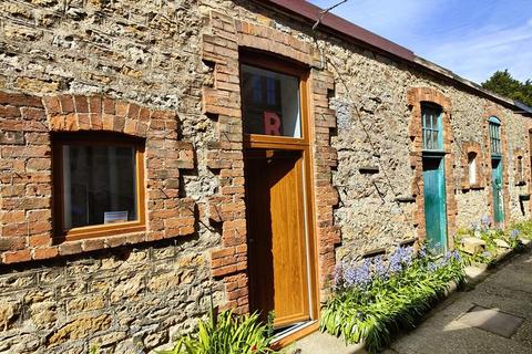 2 bedroom terraced house for sale, Waterloo Terrace, Sherborne, Dorset, DT9