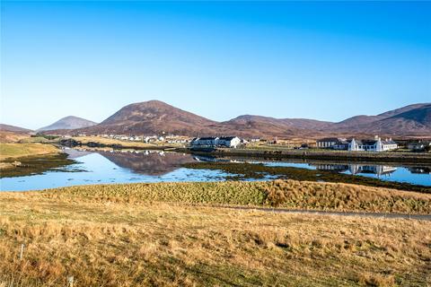 3 bedroom detached house for sale, The Admiral's House, 6 Ferry Road, Leverburgh, Isle of Harris, Eilean Siar, HS5
