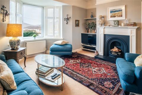 3 bedroom semi-detached house for sale, The Admiral's House, 6 Ferry Road, Leverburgh, Isle of Harris, Eilean Siar, HS5