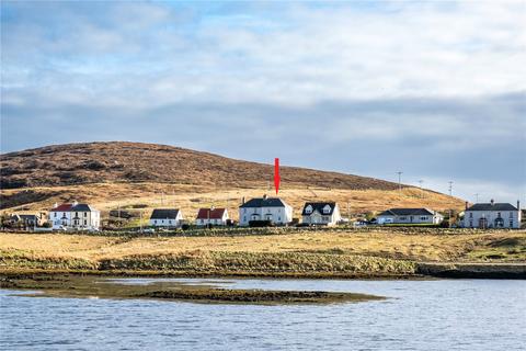 3 bedroom semi-detached house for sale, The Admiral's House, 6 Ferry Road, Leverburgh, Isle of Harris, Eilean Siar, HS5