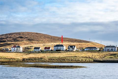 3 bedroom semi-detached house for sale, The Admiral's House, 6 Ferry Road, Leverburgh, Isle of Harris, Eilean Siar, HS5