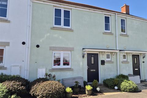 2 bedroom terraced house for sale, Chard, Somerset TA20