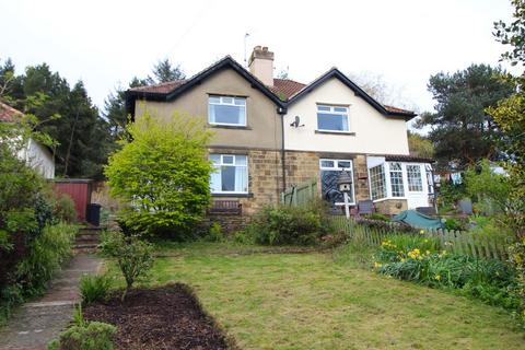 2 bedroom semi-detached house for sale, Spring Lane, Eldwick, Bingley, BD16