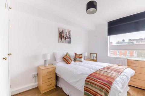 2 bedroom flat to rent, Harrowby Street, Marylebone, London, W1H