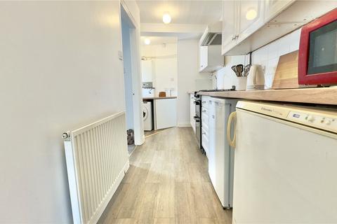 9a Bridge Road, Wirral, CH48 5EX