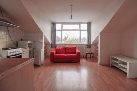 1 bedroom apartment for sale, Elgin Road, Croydon, CR0