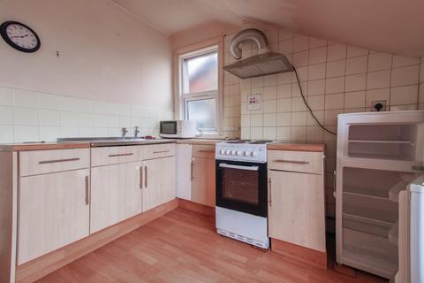 1 bedroom apartment for sale, Elgin Road, Croydon, CR0