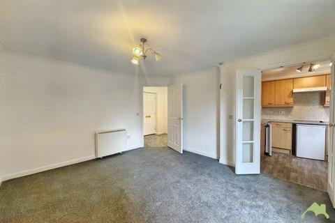 1 bedroom apartment for sale, Sandbriggs Court, Lancaster Road, Garstang, Preston