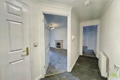 1 bedroom apartment for sale, Sandbriggs Court, Lancaster Road, Garstang, Preston