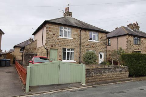 2 bedroom semi-detached house for sale, Rosewood Avenue, Riddlesden, Keighley, BD20