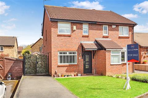 3 bedroom semi-detached house for sale, Weymouth Avenue, Tollesby Hall