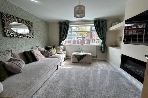 3 bedroom semi-detached house for sale, Laburnum Road, Wrockwardine Wood, Telford, Shropshire, TF2