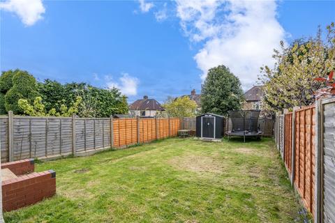 3 bedroom semi-detached house for sale, Lynton Avenue, Claregate, Aldersley, Wolverhampton, West Midlands, WV6