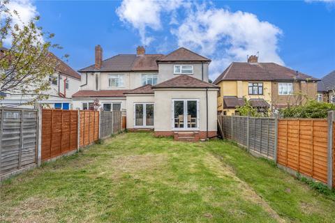 3 bedroom semi-detached house for sale, Lynton Avenue, Claregate, Aldersley, Wolverhampton, West Midlands, WV6