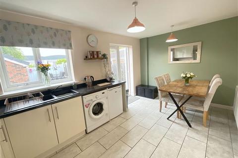 56 Olivers Way, Catcliffe, Rotherham, S60 5UD