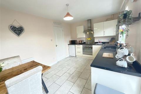 56 Olivers Way, Catcliffe, Rotherham, S60 5UD