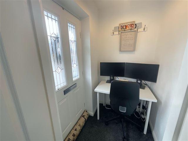 Office space