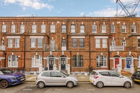 1 bedroom apartment for sale, Barton Road, London, Greater London, W14 9HB